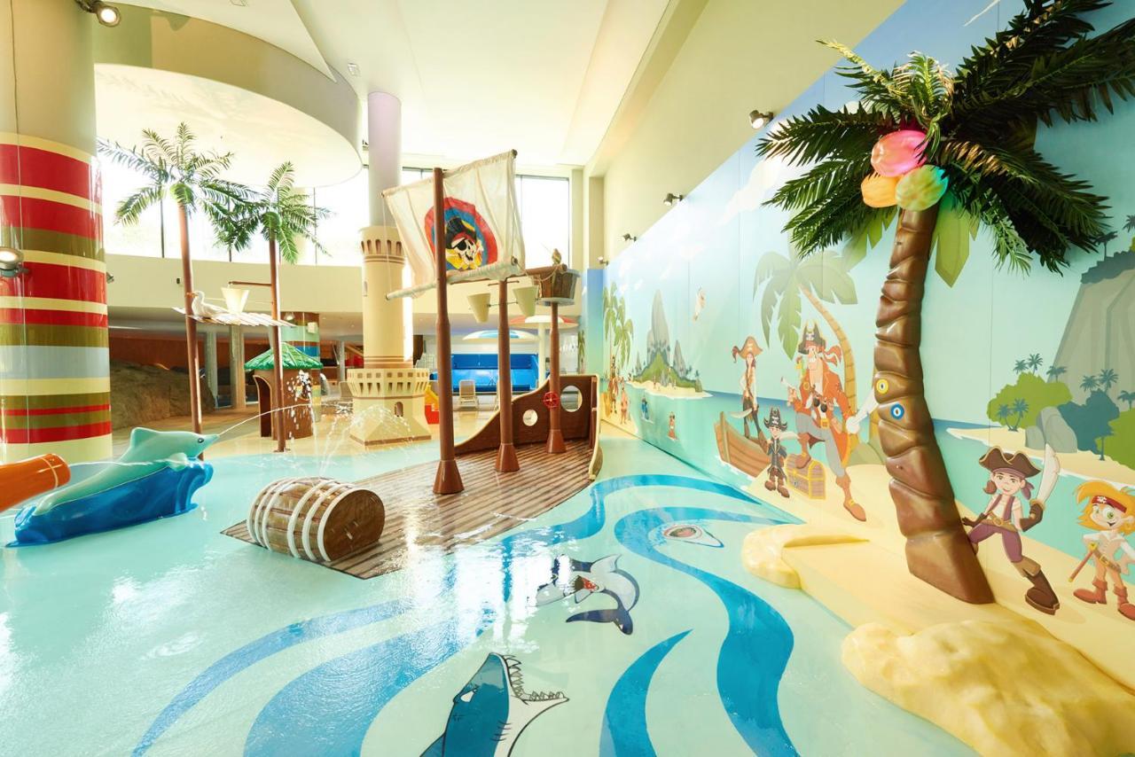 Vacationclub - Baltic Park Fort Apartament G.412 Swinoujscie Exterior photo